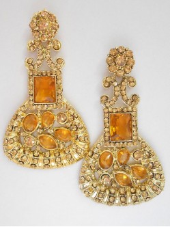 Fashion Earrings